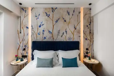 Image de Penthouse Suite Sea View