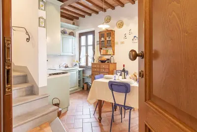 Image de Italian Experience - Il Borgo Apartment