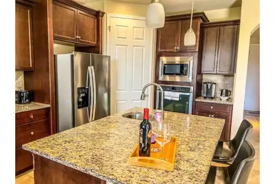 Image de Executive Home | Golf Course Front