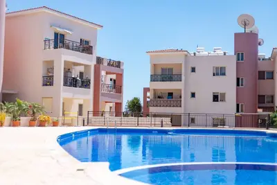 Image de 2 Bedroom Apartment in Paphos