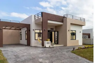 Image de Great Escape Villa Pyramid Point