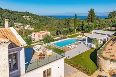 Image de Villa Tila by Villa Plus