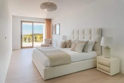 Image de Spectacular Sea View Apartment with Shared Pool - 16l
