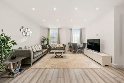 Image de Central 2b Apartment Next to Hyde Park