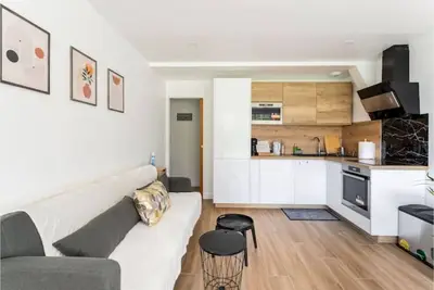 Image de Amazing flat near paris center, Versailles and Orly airport