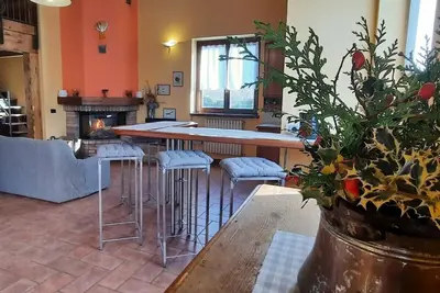 Image de Cascina CĂ Scarlatta - Your Mountain Holiday