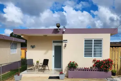 Image de Cozy Island Home