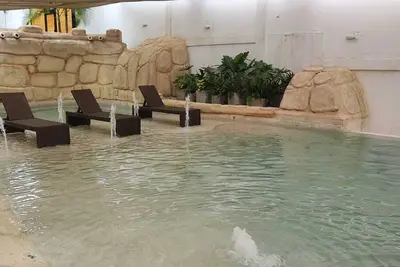 Image de Pharaos, 8 bedroom Ambience Luxury Villa, poblado