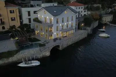 Image de Villa Martina Lake Como