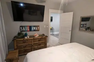 Image de Beach Vibe close to Museum Row