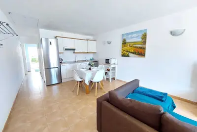 Image de Casa DamiAnna - swimming pool - WiFi - FuerteventuraBay