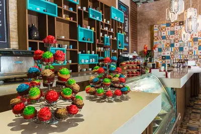 All-Inclusive resort with a beautiful beach!