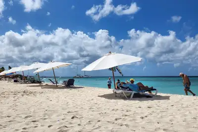 Image de Tierra Del Sol. . . Ocean Front Golf And Tennis Resort Condo