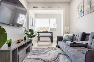Image de Comfy Miami Home near Downtown / Wynwod / Design district