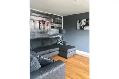 Image de Le 163, Grand 5 et demi près du centre-ville et du centre Vidéotron