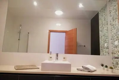 Image de Beautiful comfortable apartment 5 minutes from Praia da Luz with swimming pools, bar, tennis