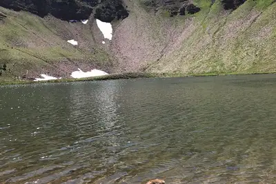 Image de Nestle your Rv on this piece of heaven!