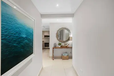 Image de Hermosa Villa | Oceanfront Luxury 3 Bedrooms Villa