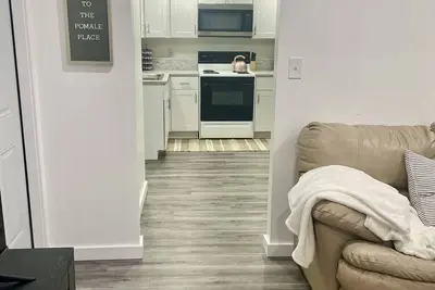 Image de Cozy Basement Apartment