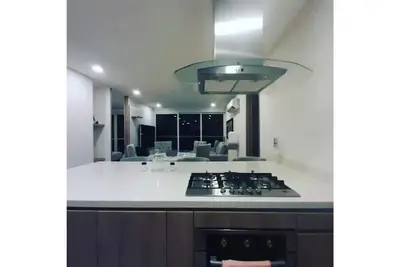 Image de Apartamento con hermosa vista en Reserva Del Mar