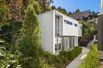 Image de Leisurely on Lomond - Queenstown Holiday Home