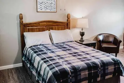 Image de Lake Texoma Room Single