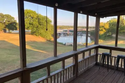 Image de Lake Texoma Captains Quarters