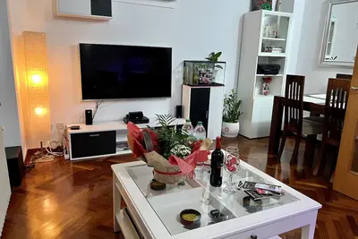 Image de Full flat very cozy with private bathroom/ 6 guests