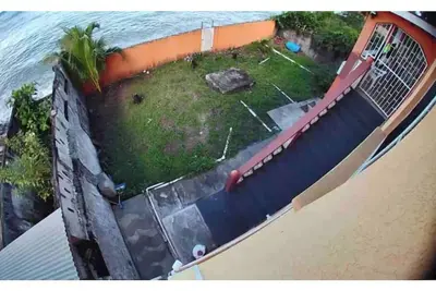 Image de Very Clean1 Bedroom Seaview Apartment in Gouyave, Grenada