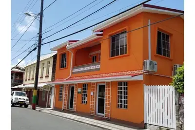 Image de Very Clean 3 Bedroom Ocean View Apartment in the quiet part of Gouyave, Grenada