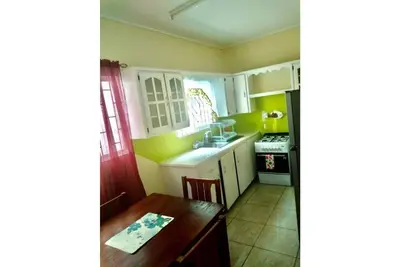 Image de Very clean 2-bedroom Apt. in St. Georges, Grenada