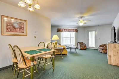 Image de Shared Hot Tub Access! Gem 4 Mi to Dtwn Caseville