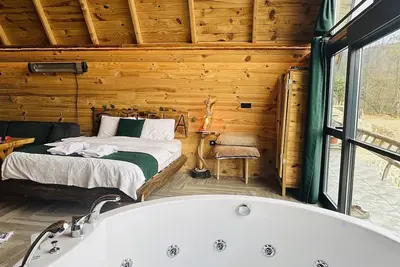 Image de Sitiela Bungalov