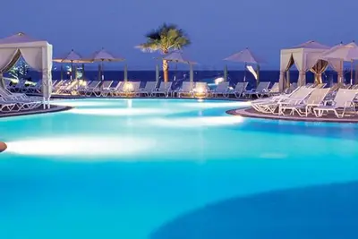 Image de Cabo San Lucas - Pueblo Bonito Sunset Beach - Presidential Suite