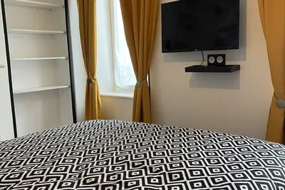 Image de Appartement Le Trois Fleurs