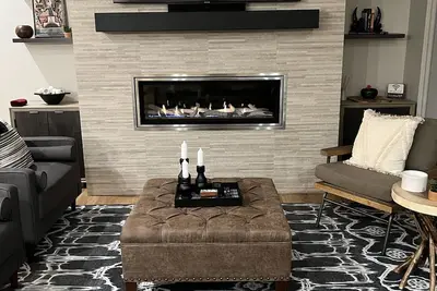 Image de Modern home near Basalt