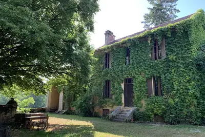 Image de La Jolie Maison au Cœur des Bastides du Périgord