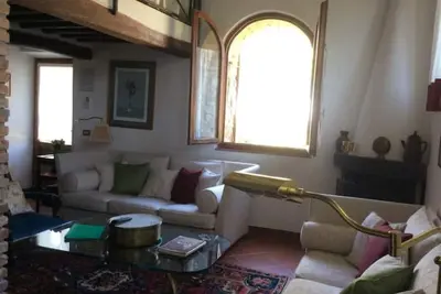 Image de Poggetto in Chianti Classico-La Pergola