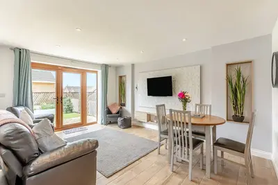 Image de 1 bedroom accommodation in Tytherleigh, near Axminster
