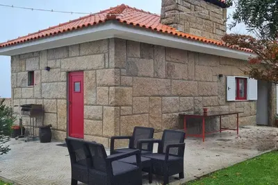 Image de T2 - Rustic House