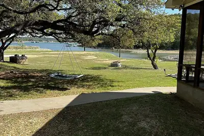 Image de The Branch @ Possum Kingdom Lake