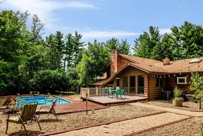 Image de You Favorite Vacation Spot in New Lenox