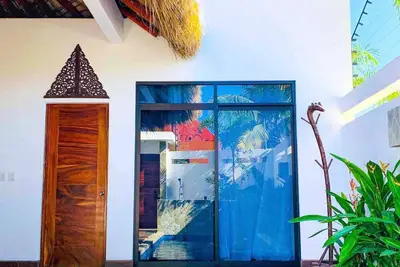 Image de Beachfront 2bed. Villa in La Punta w/private pool-10min walk to many restaurants