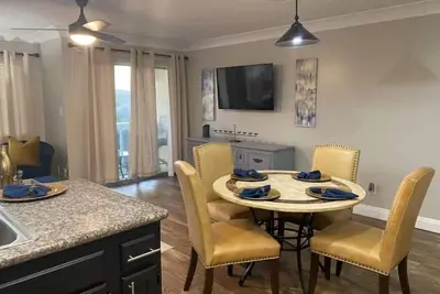 Image de Cozy condo in holiday island
