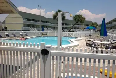Image de Studio in the heart of Destin