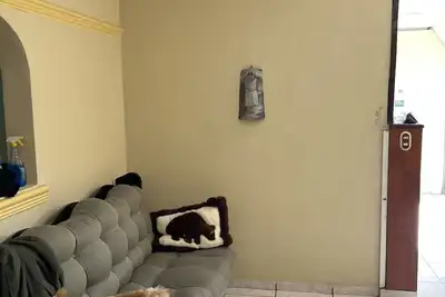 Image de Cozy central house