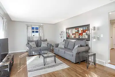 Image de Close to Metro | Anschutz Medical | Stanley Market