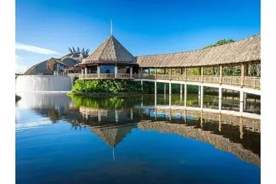 Image de 1 Br Villa Riviera Maya Grande Luxxe Free Golf