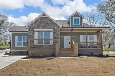 Image de Landrum Retreat