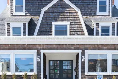 Image de #3 | Comfy Room w/2 queen beds near Easton & Second Beach